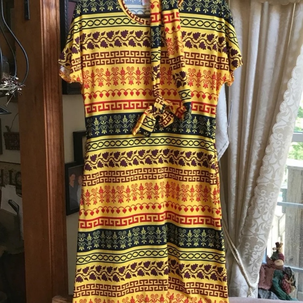 Dress